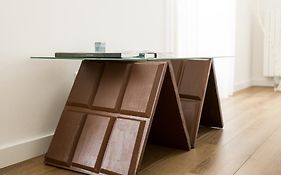 トリノトゥスタイ アパートメンツ